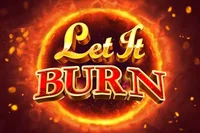 Let It Burn